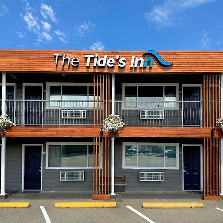 The Tide'S Inn พาร์คสวิลล์ ภายนอก รูปภาพ